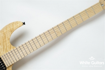 SOTTILE CUSTOM666 Birch/Light Ash/Maple